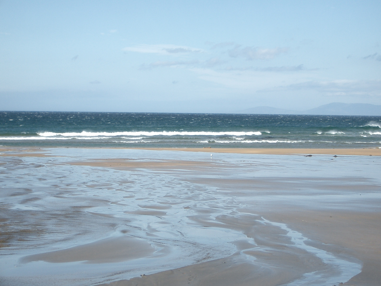 Aughris Head Beach